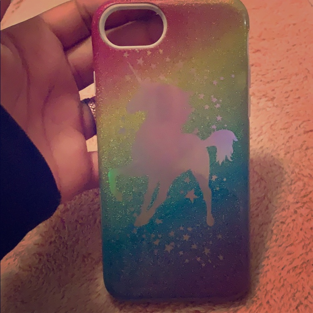 iPhone 6/7/8 phone case !